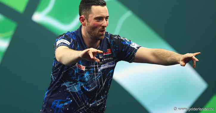 LIVE WK darts | Wereldkampioen Humphries in pikant  duel met Wright, Price bereikt kwartfinales ten koste van landgenoot