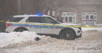 Two boys charged in Regina’s sixth homicide of 2024