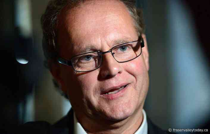 Atlantic Liberal caucus calls for Trudeau’s resignation in letter