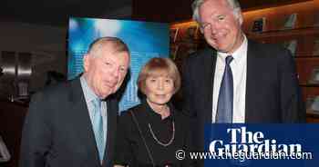 Charles F Dolan, founder of HBO, dies aged 98