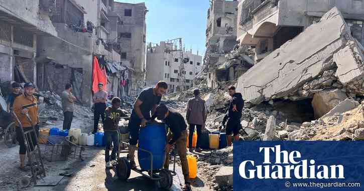 Israel orders remaining residents of Beit Hanoun to leave