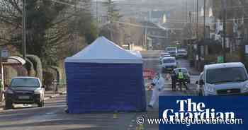 Seven people arrested after fatal stabbing of 18-year-old in Derbyshire