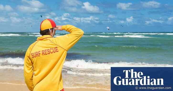 Three drownings over weekend add to Australia’s growing toll as lifesavers plead for caution
