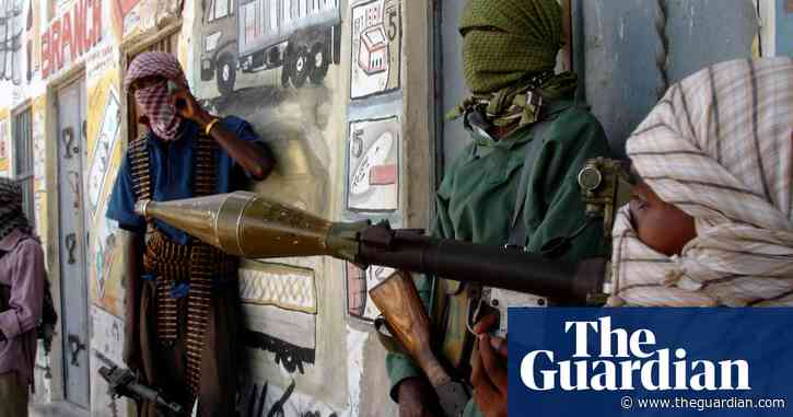 UN authorises new mission against al-Shabaab in Somalia