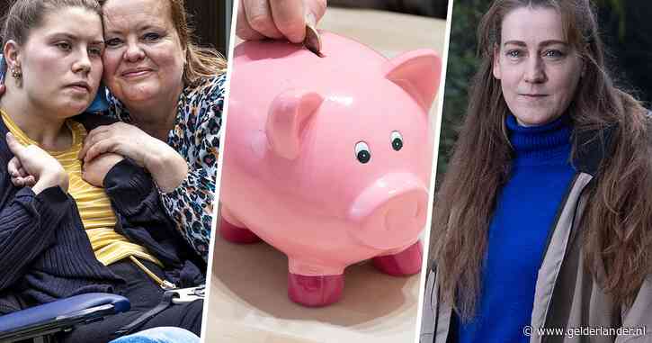 ‘Een enorme teleurstelling’: Eline zag hoe anderen geld kregen voor crowdfunding, maar zij niks. Experts leggen uit