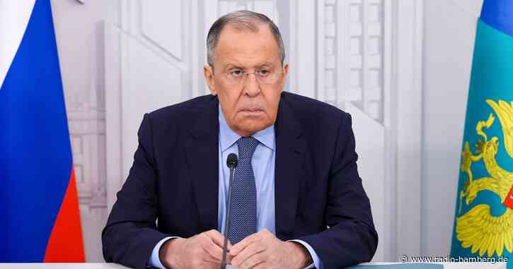 Russische Regierung distanziert sich von Assad