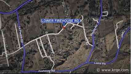 Death under investigation in Santa Fe County