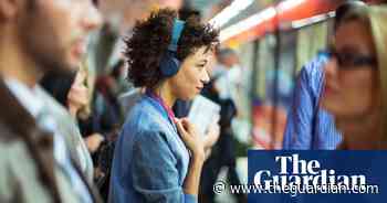 Audiobooks Really Took Off In 2024