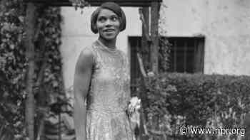 It’s Public Domain Time For Tintin, Popeye, And A Room Of One’s Own