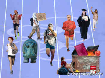 The Art World’s Least Powerful Figures In 2024