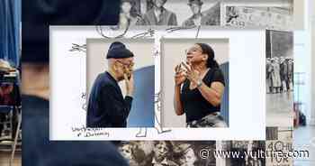 How George C. Wolfe Remade “Gypsy” Into A Tragedy