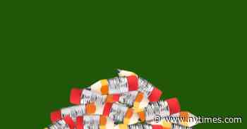 Where We Went Wrong: Effort As The Goal Rather Than Accomplishment