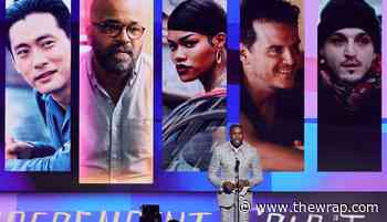 Do Gender-Neutral Acting Award Categories Shortchange Female Actors?