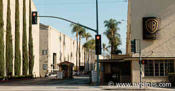 How Hollywood’s Struggles Are Impacting LA’s Economy