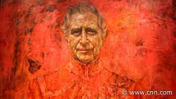 A Red King, Vandals, And A Very Pricey Banana: The Biggest Art Controversies Of 2024