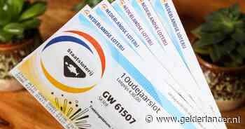 Club van lotenkopers ontraadt iedereen om loten te kopen: ‘Hoogste prijs ooit was 1000 gulden’