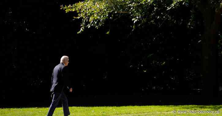 Bitteres Ende für Biden