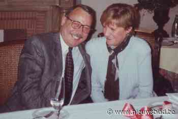 Frédéric en Lieve waren een leven lang onafscheidelijk, en dus wilden ze samen sterven