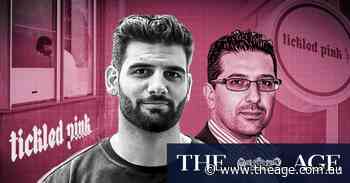 The cafe owner, the fund manager and the $35 million windfall