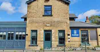 15 Cambridgeshire railway stations now lost to time