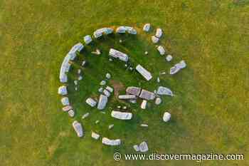 Archaeologists Propose Stonehenge May Have Unified People in Ancient Britain