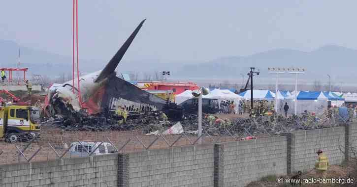 Erneut Probleme an Flieger der Unglücksairline in Südkorea