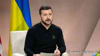 „Zweite Energiefront“: EU-Staat erwägt Aussetzung von Stromlieferungen an Ukraine – Selenkyj reagiert scharf