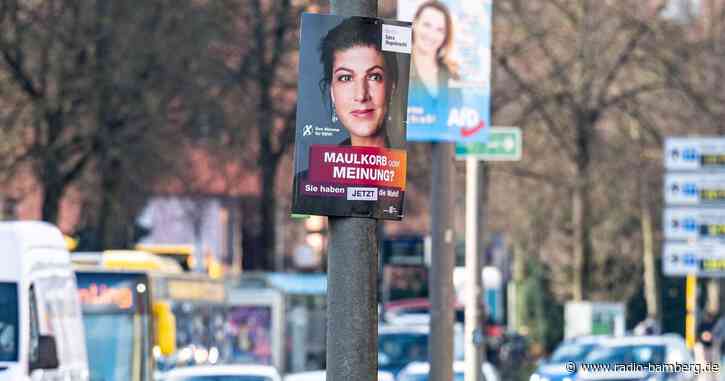 Was die vorgezogene Bundestagswahl für Bayern bedeutet