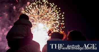 Where to go and what to do on New Year’s Eve in Melbourne