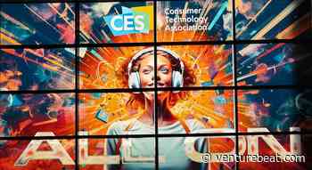 CES 2025 tips and tricks: A guide to tech’s biggest trade show