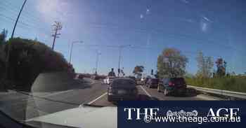 Ring Road shooting ambush an ‘attempted hit’ in tobacco war