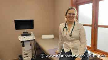 Ärzte-Not? Neue Hausärztin in Wolfenbüttel macht Hoffnung