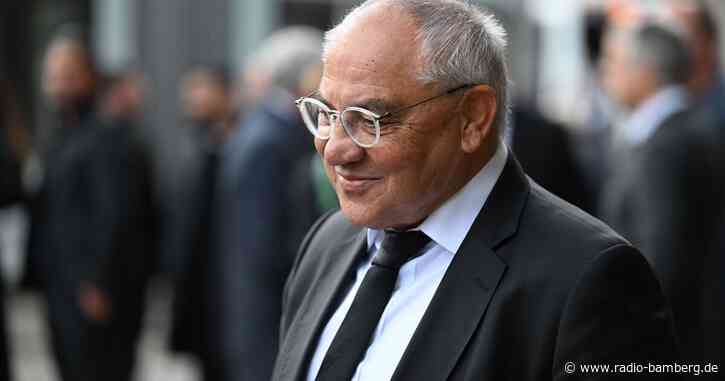 Bericht: Magath vor Trainer-Comeback