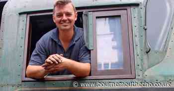 Victorian steam locomotive to 'whistle off' during national celebrations