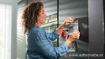 Gepersonaliseerde post raakt de juiste snaar