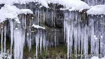 Winter-Vorhersagen „sorgen für Verwirrung“: Meteorologe erklärt Wetterprognose