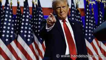 Der grosse Irrtum hinter Trumps Wirtschaftstheorie