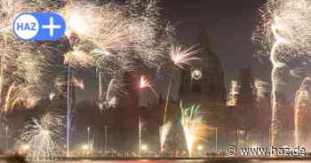 Sturmböen erwartet: So wird Silvester das Wetter in Hannover