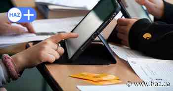 WLAN-Probleme: Hilfsdienst für Schulen in Hannover braucht Wochen