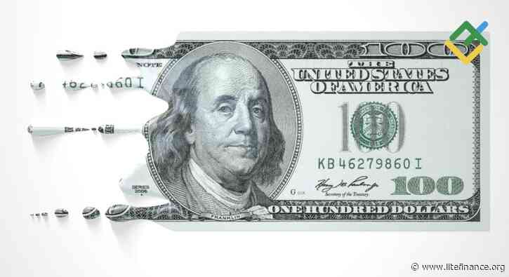 US Dollar Outperforms Its Counterparts. Forecast as of 30.12.2024