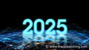 De belangrijkste marketingdata-trends voor 2025