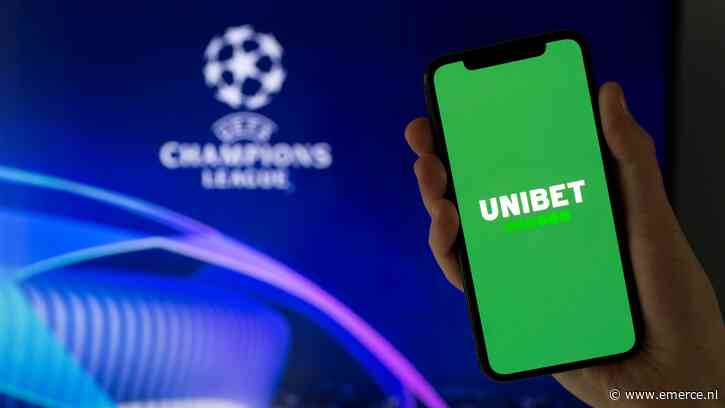 Boete van €400.000 voor Unibet voor toelaten spelers die in Cruks staan