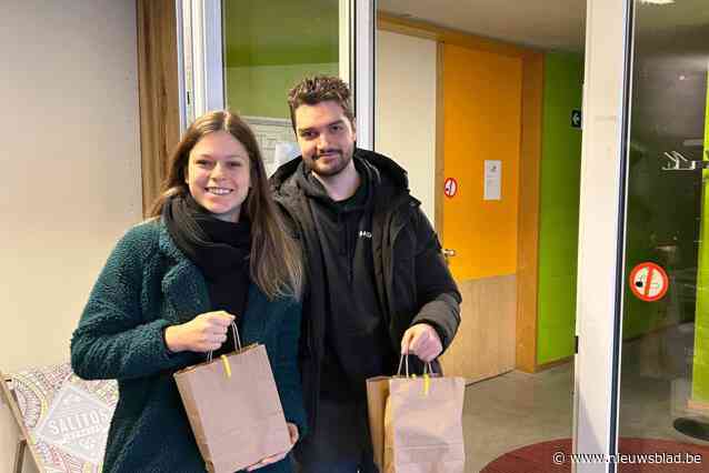 Jong-N-VA pleit voor meer rustige studeerplekken die het hele jaar open zijn