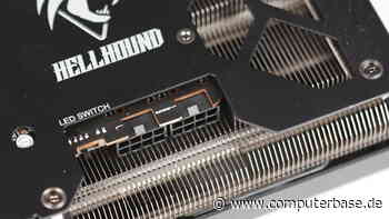 RDNA 4: Radeon RX 9070 (XT) setzt weiter auf den 8-Pin-PCIe-Stecker