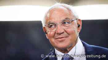 Comeback von Felix Magath? Gespräche mit Drittligist