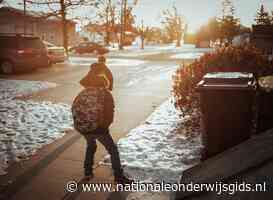 Hoe krijg je je kind na de kerstvakantie weer in het schoolritme?