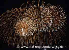 Brugklasser met Cobra 6 zet politie op spoor van kilo's illegaal vuurwerk