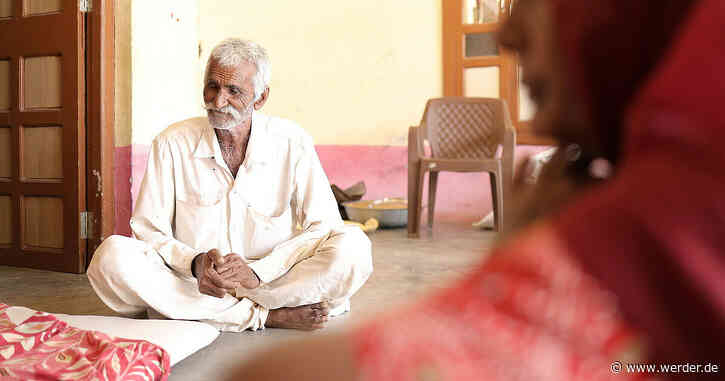 Auf dem Weg zu Biobaumwolle: Die Auswirkungen von nachhaltiger Landwirtschaft und Sport in Gujarat