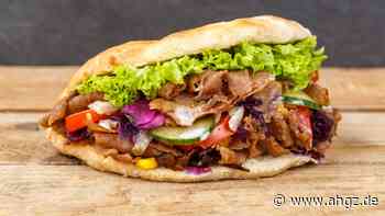 Fastfood 2024: Wissenswertes und Kurioses rund um den Döner
