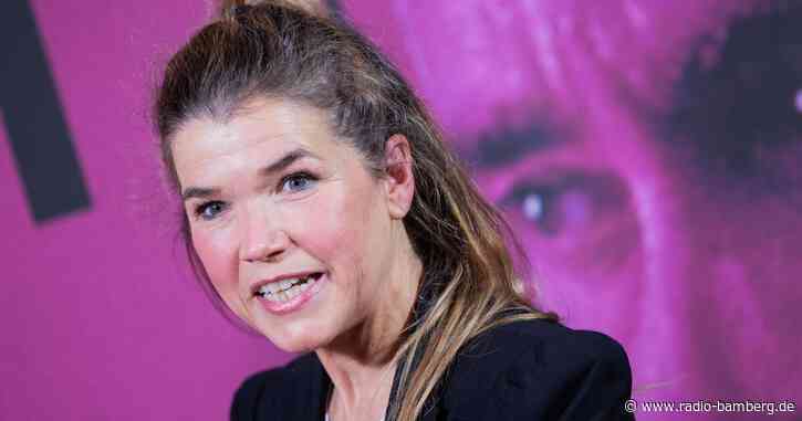 Anke Engelke lebt vegan wegen «unverzichtbarer Klimakiller»